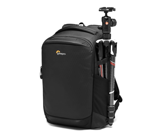 Lowepro Flipside BP 400 AW III Black - 1181374 - zdjęcie 3
